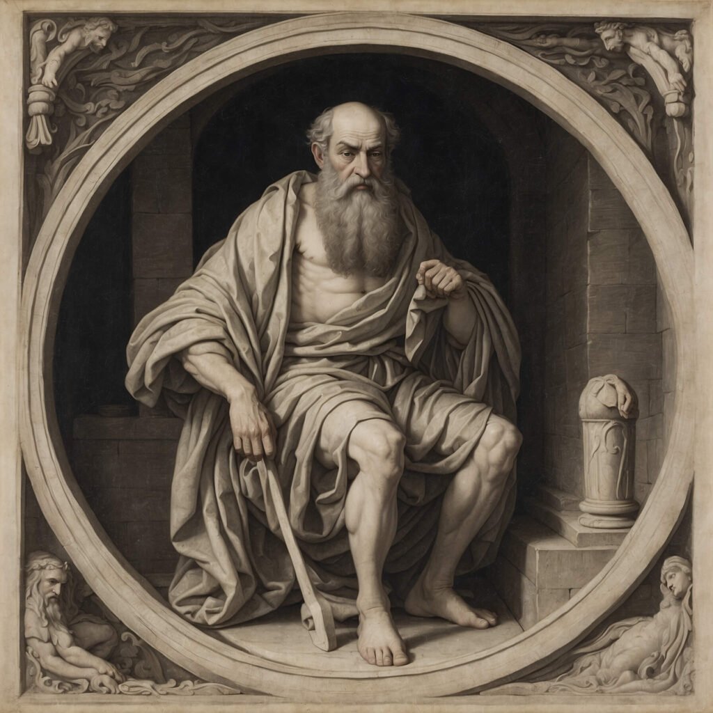 Diogenes_van_Sinope