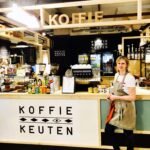 Koffie Keuten